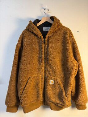 Carhartt Work in Progress Jacket 2XL